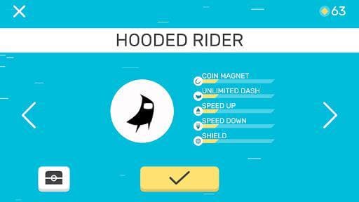 Wind Rider