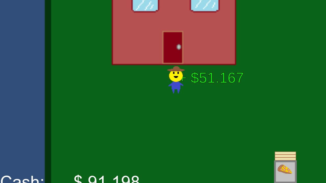 Harvest Pizza screenshot 2