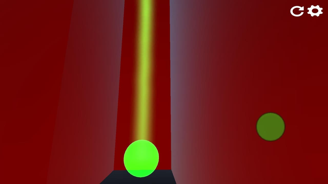 Dead End (itch) (AntReek Games) screenshot 4