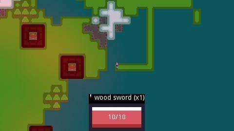chaos survival screenshot 2