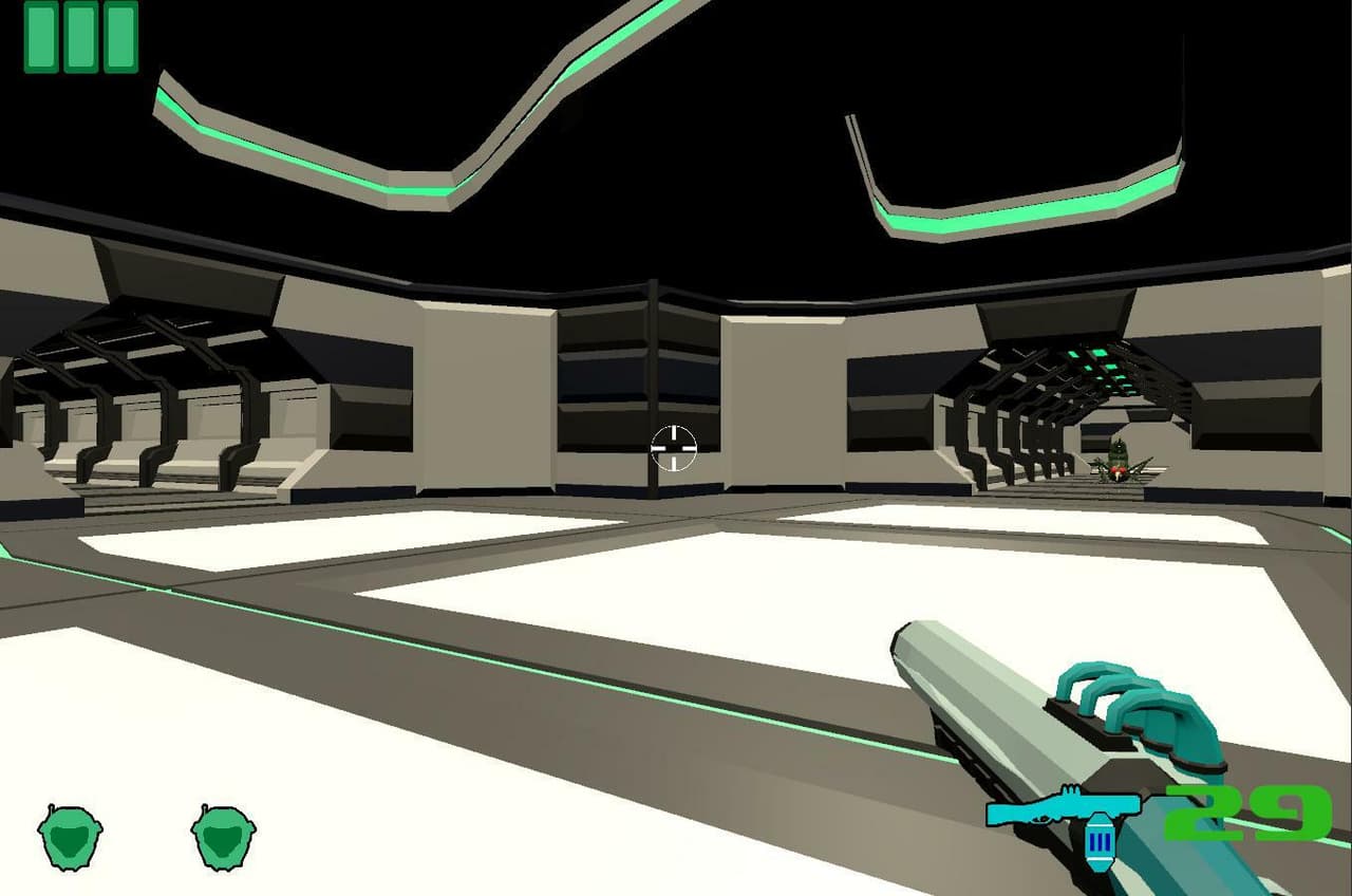 Mars Attacks! screenshot 3