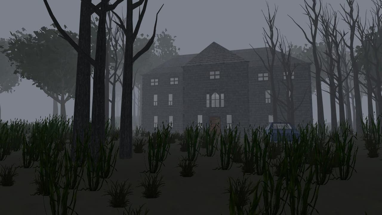 The House of Rats screenshot 2