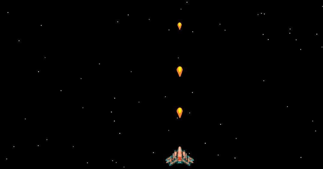 CLICKTEAM - TEST STARS