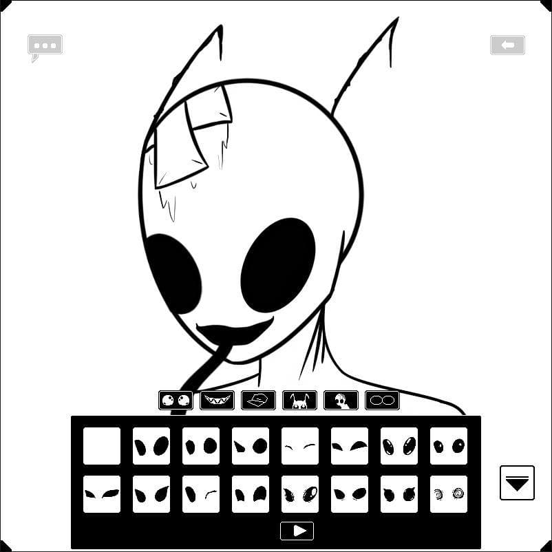 Alien Maker (itch) screenshot 3