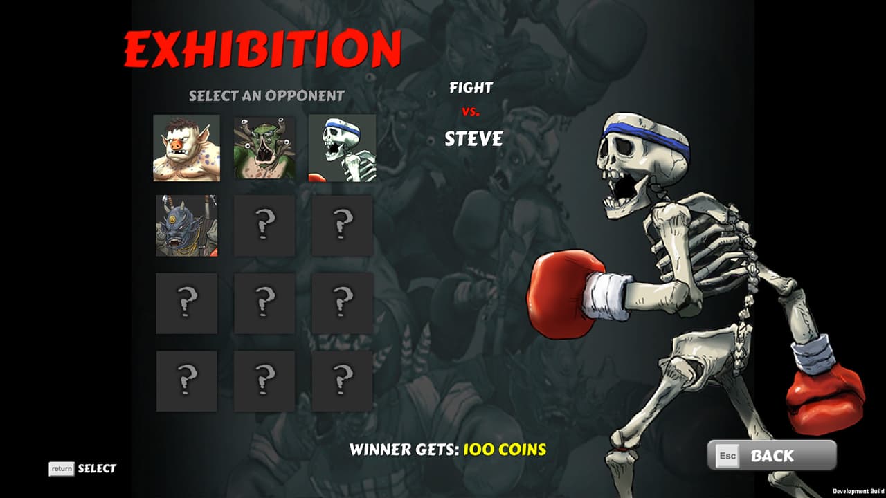 Beast Boxing Turbo screenshot 4