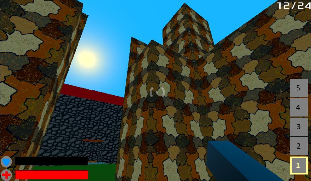 Shoots McBoom screenshot 2