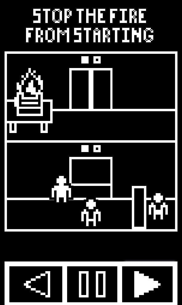 Chrono Cassette screenshot 3