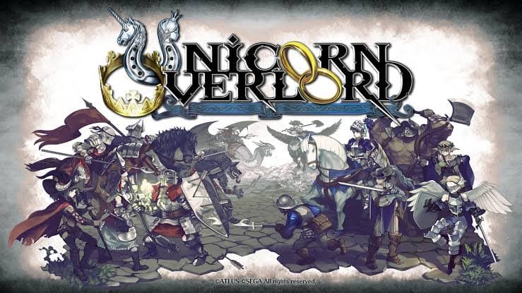 Unicorn Overlord screenshot 6