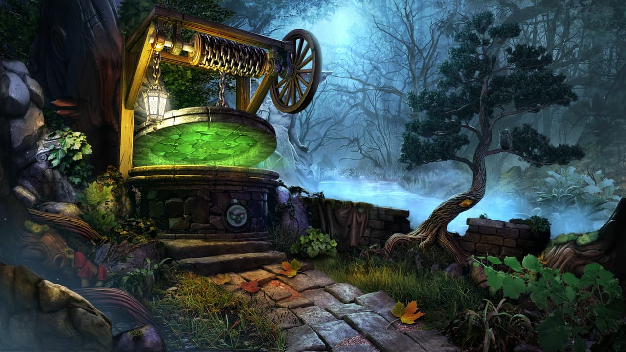 Demon Hunter: Revelation screenshot 6