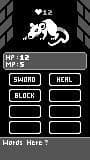 Mobile RPG v0.0.7