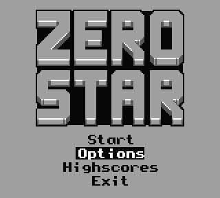 Zero Star screenshot 2