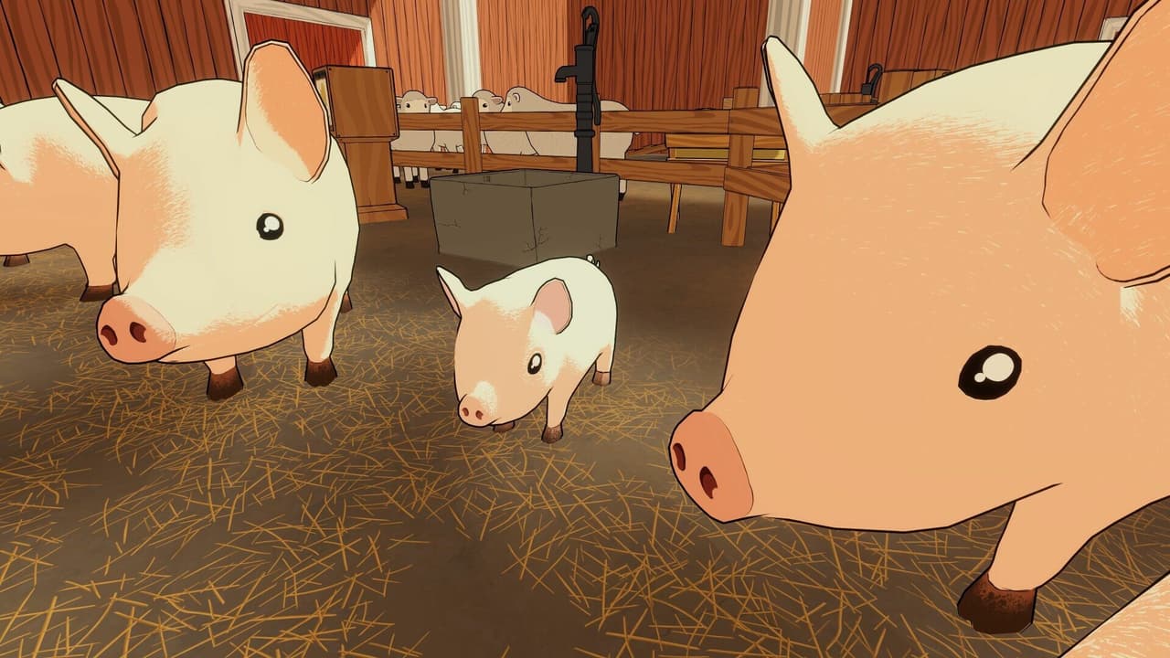Across the Valley screenshot 4