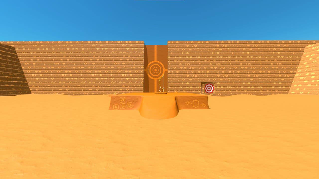 Arco Inimigo screenshot 2
