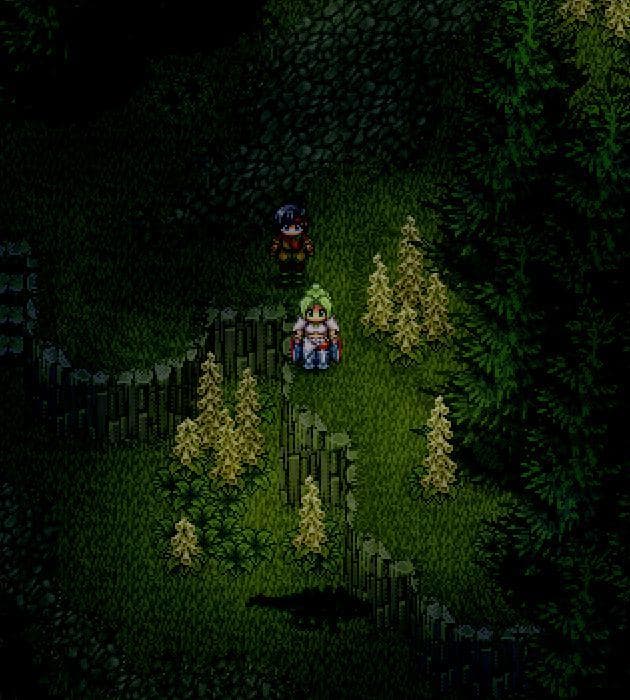 Après la pluie screenshot 3