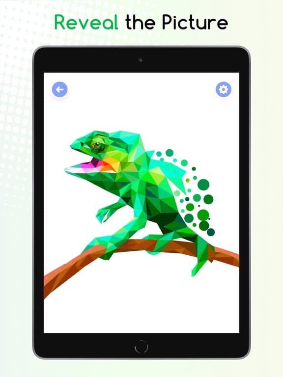 Tap Tap - Coloring Book screenshot 4