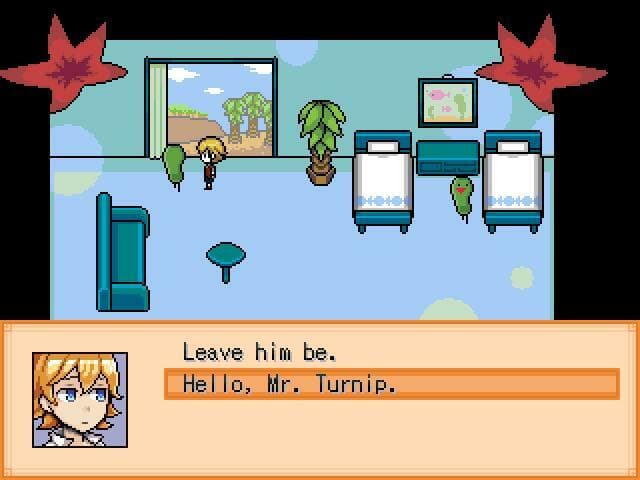 End Roll screenshot 2
