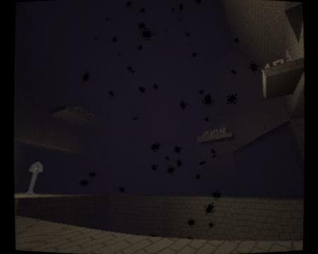 Artists of a Dead World screenshot 5