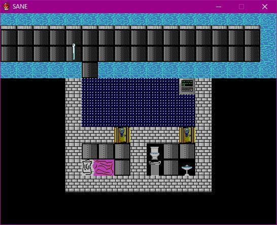 SANE (jack the dragon) screenshot 2