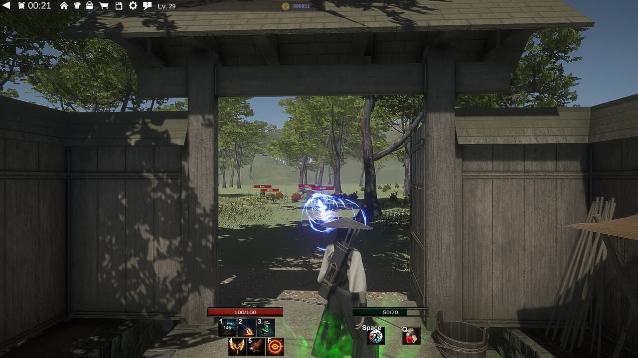 YeGung screenshot 3