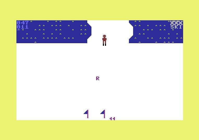 Ski (itch)