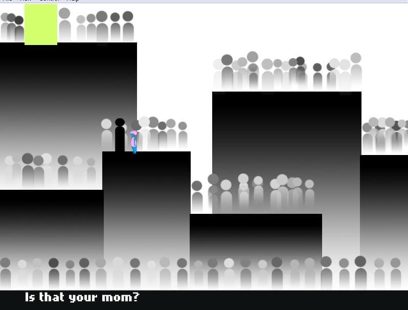 Super Lost screenshot 3