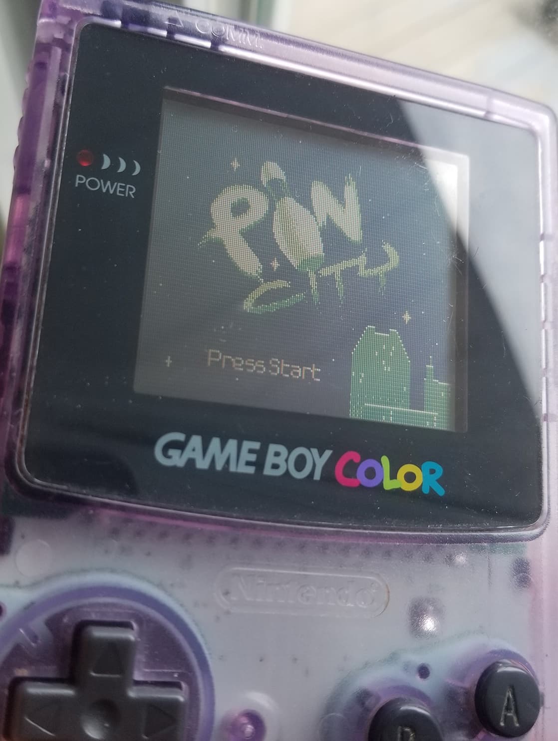 Pin City - Intro