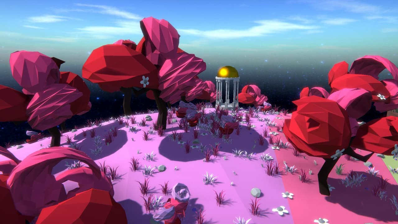 Harmonics screenshot 4