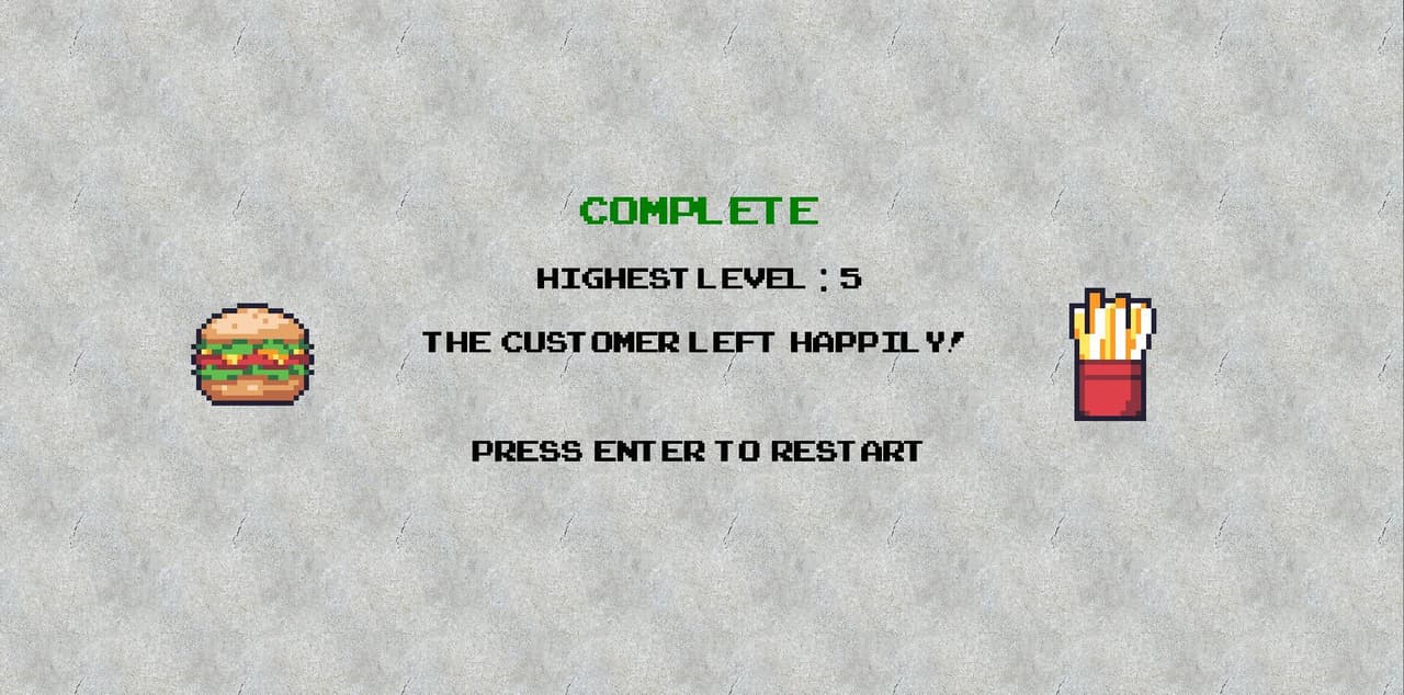 Fastest Food screenshot 5