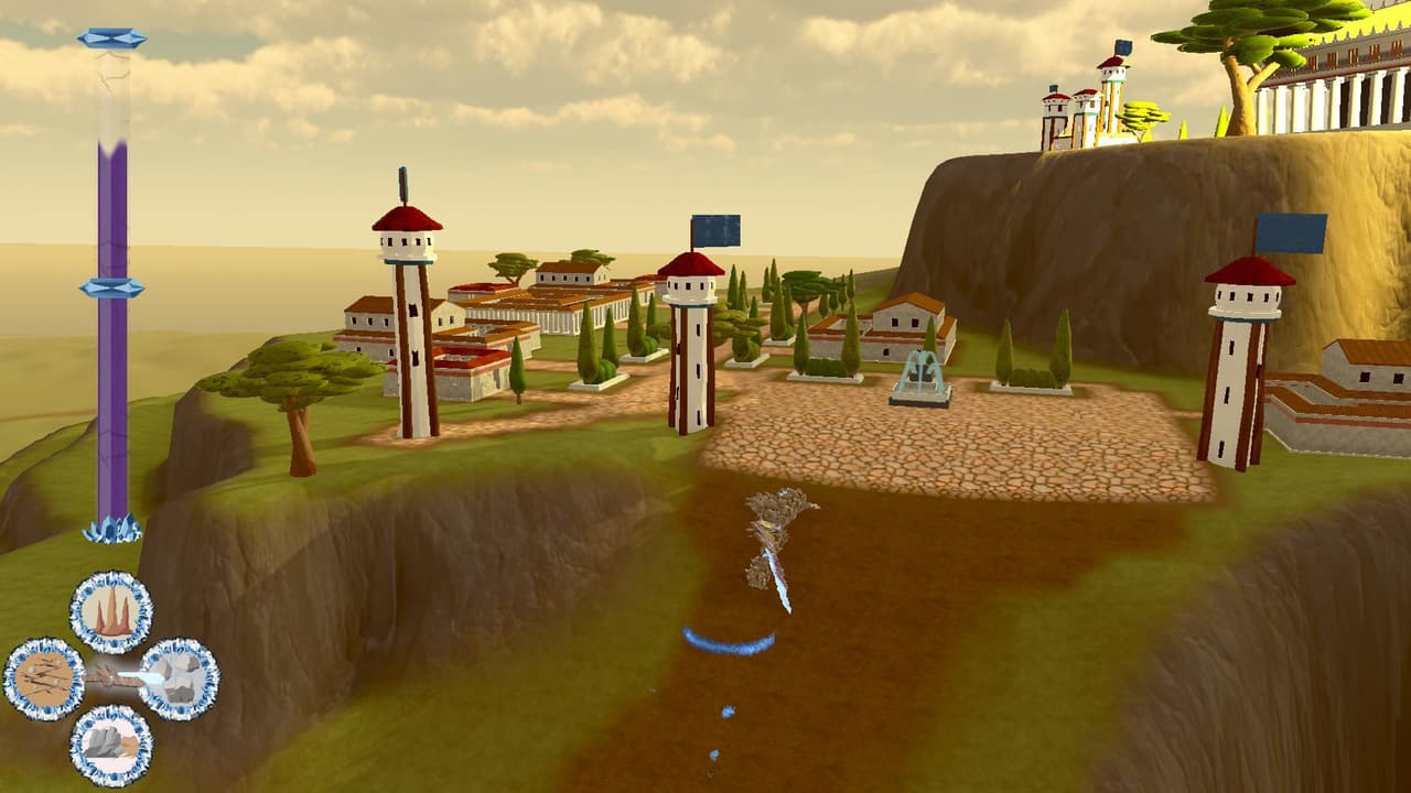 Obedience screenshot 2