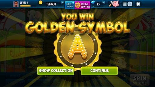Rich Zoo Slots - Vegas Huge Jackpots screenshot 6