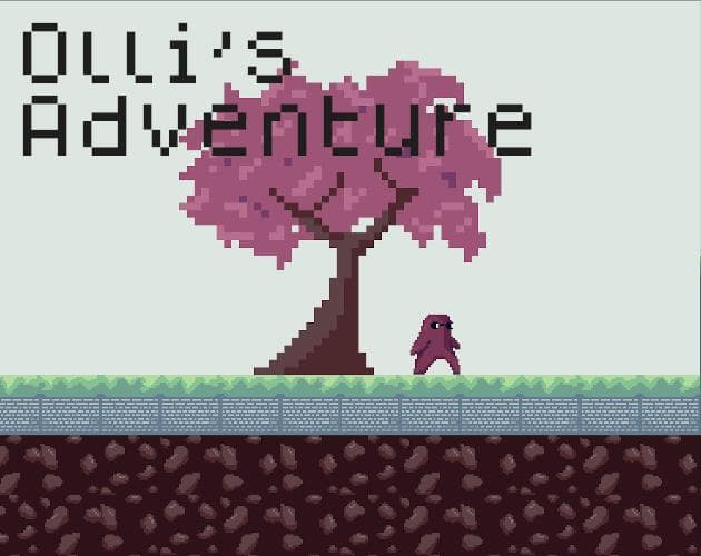 Ollis Adventure