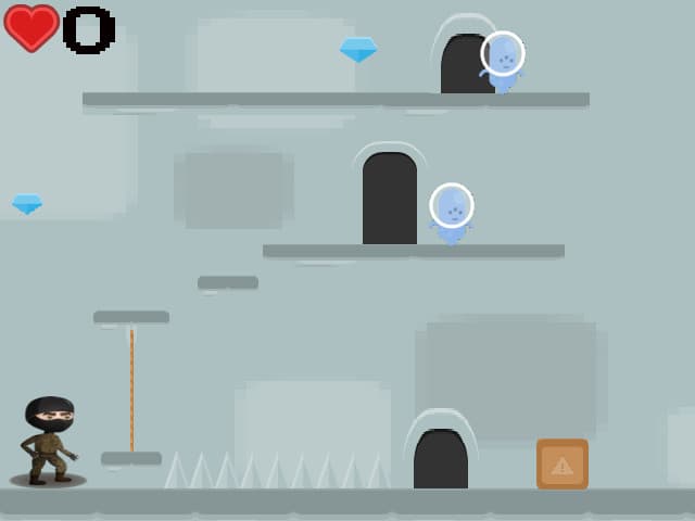 AOK Adventures Of Kok screenshot 6