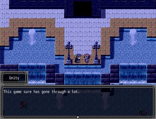 Twilight Tower [Demo] screenshot 4