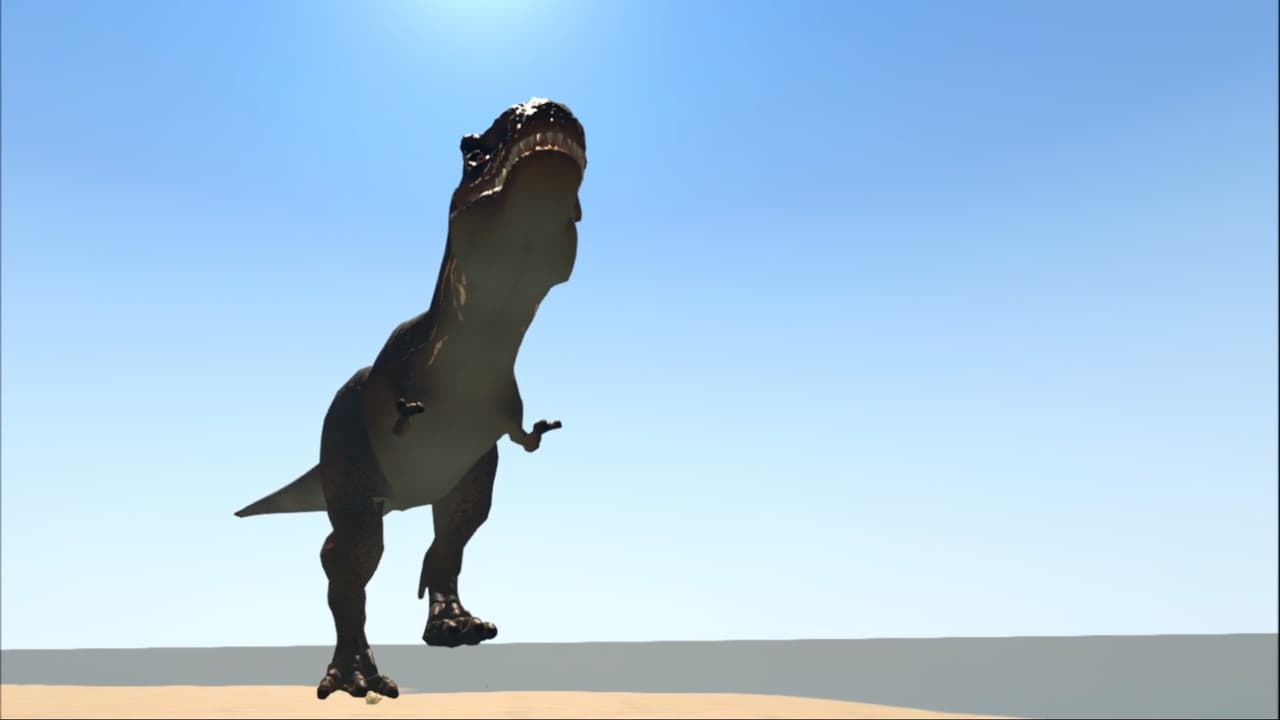 Hollowheads VR Time Machine screenshot 4