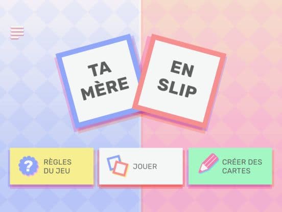 Ta Mère En Slip screenshot 2