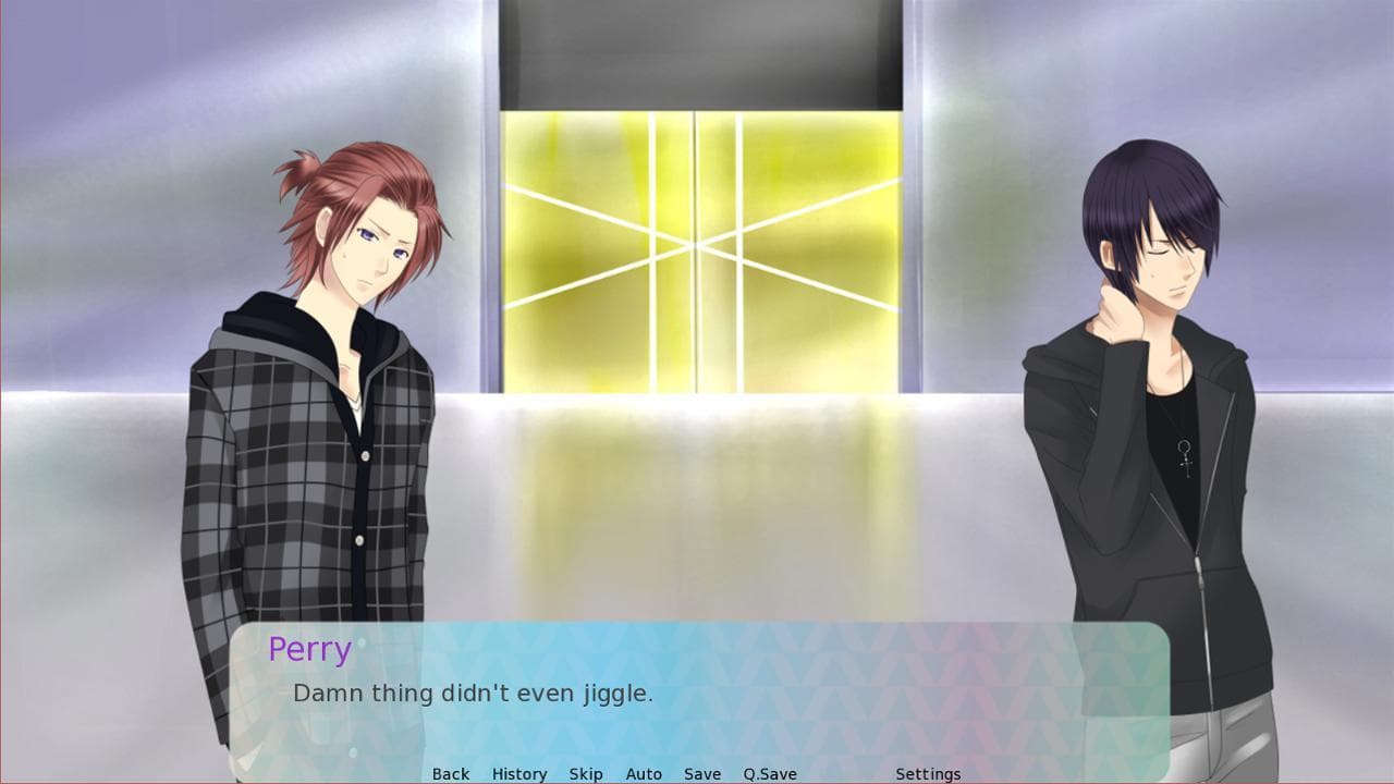 Placeholder screenshot 2