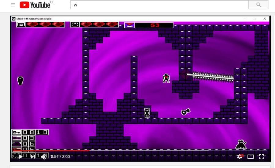 Red Heart (DEMO) screenshot 4