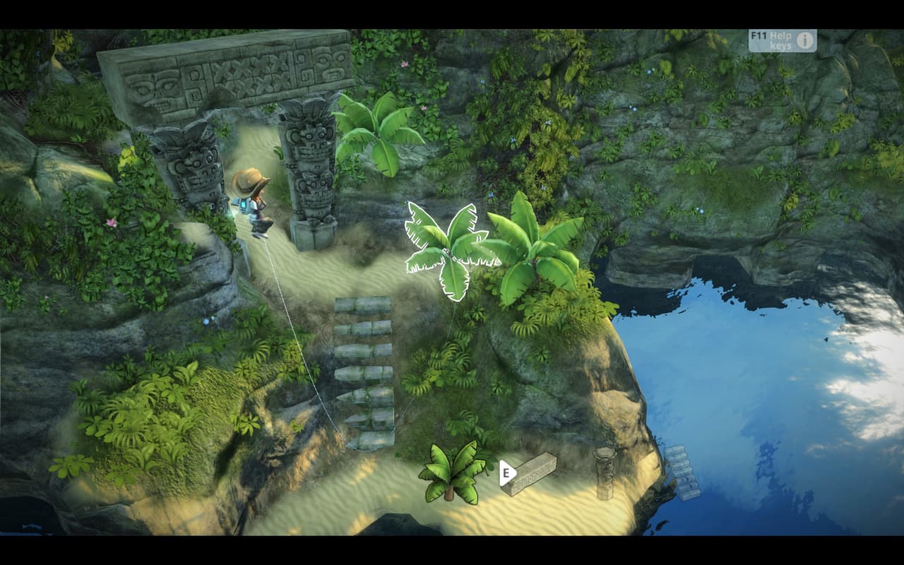 Gameglobe screenshot 2
