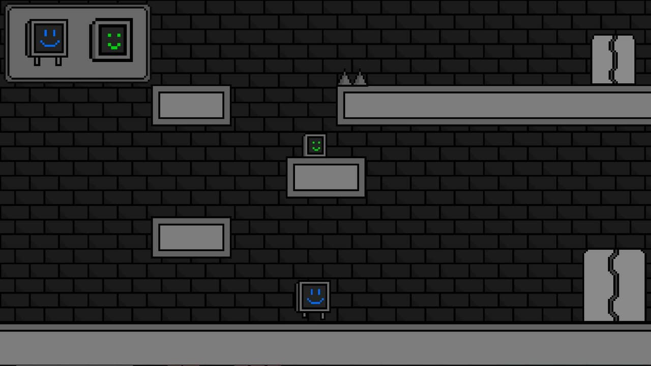 Time Bots screenshot 4