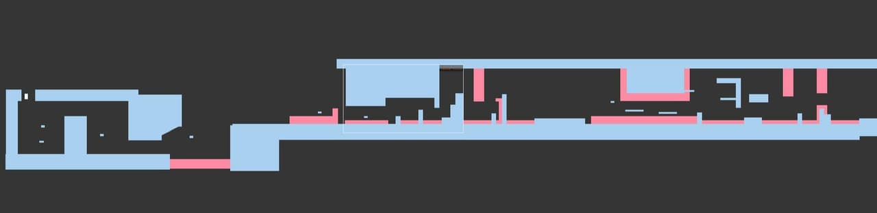 Platformer Game (kristevalex)