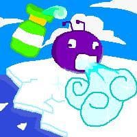 Ice Sheet Meltdown