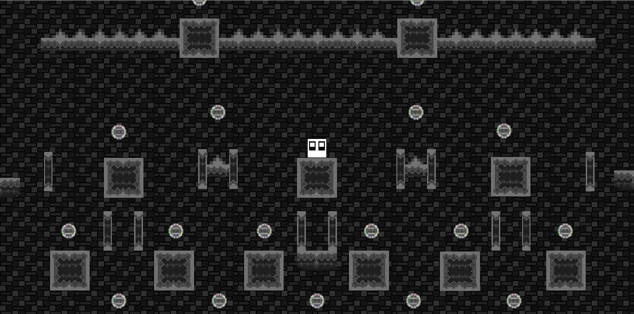 Super Indie Square screenshot 2