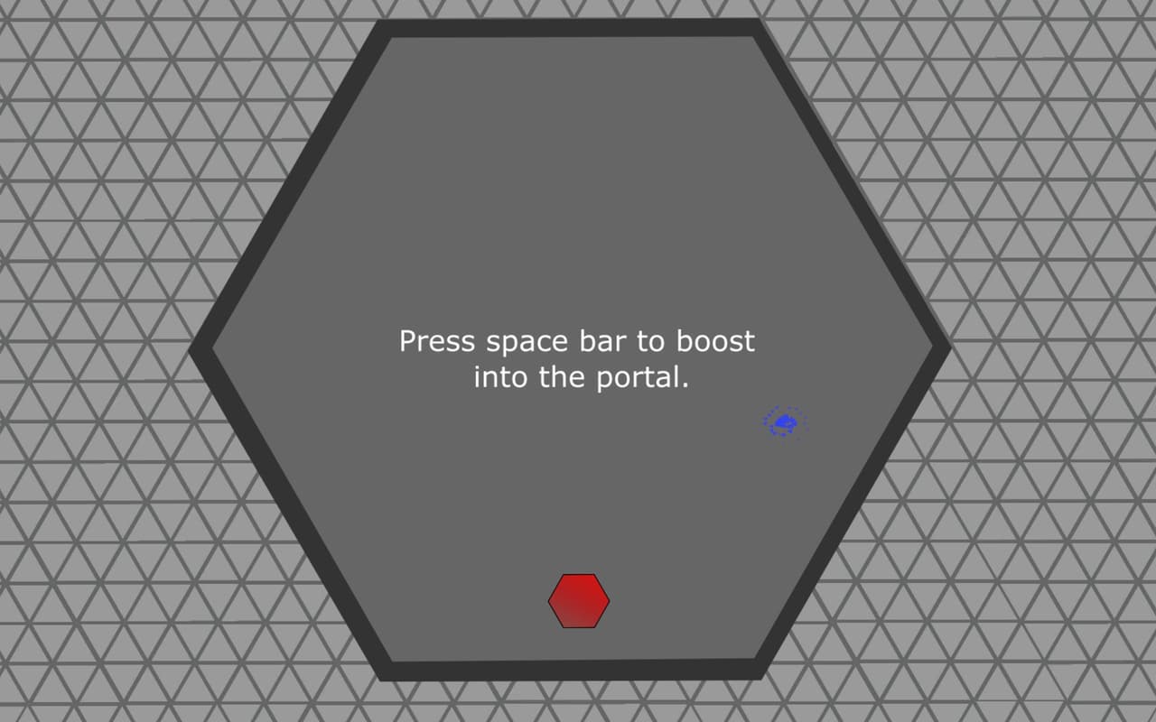 Collider (itch) (PreMadePizza) screenshot 5