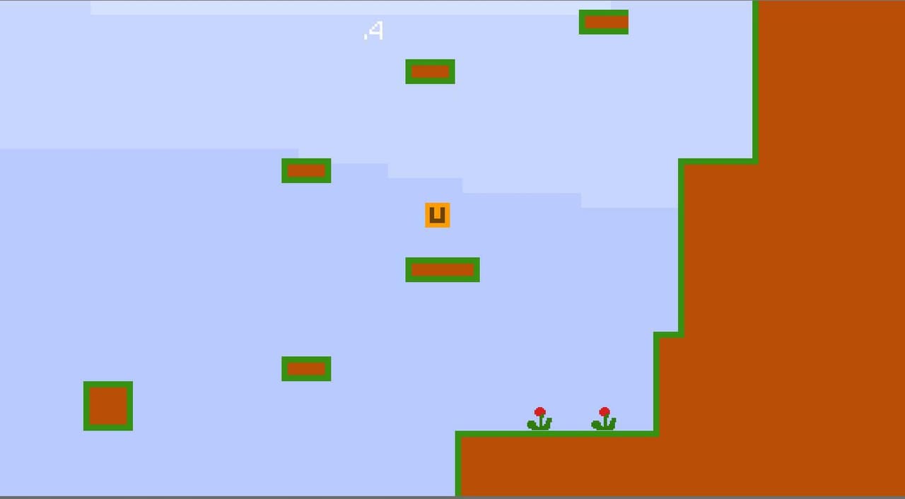 broken spacebar screenshot 3