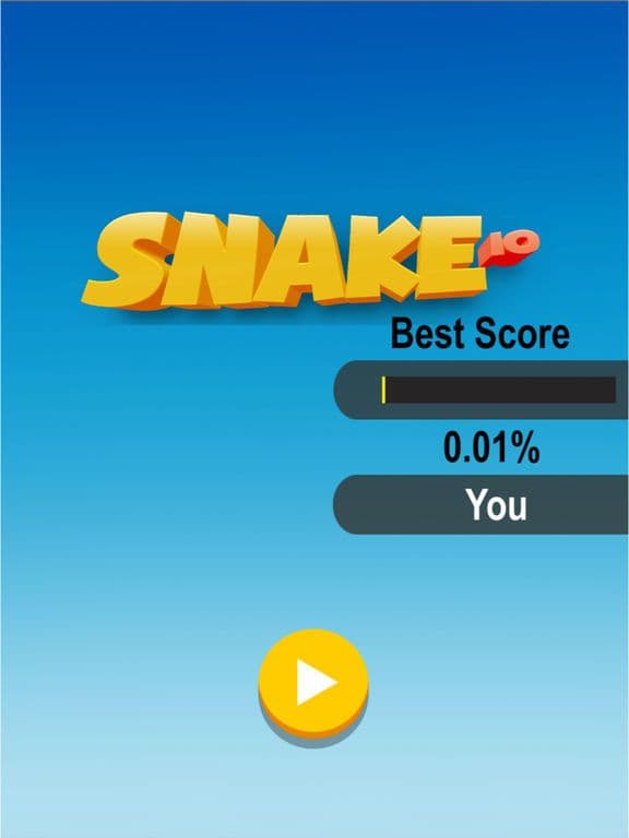 Big Big Slither - Snake.io screenshot 2