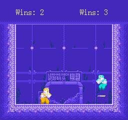 Dagger Hammer Axe Fight screenshot 4