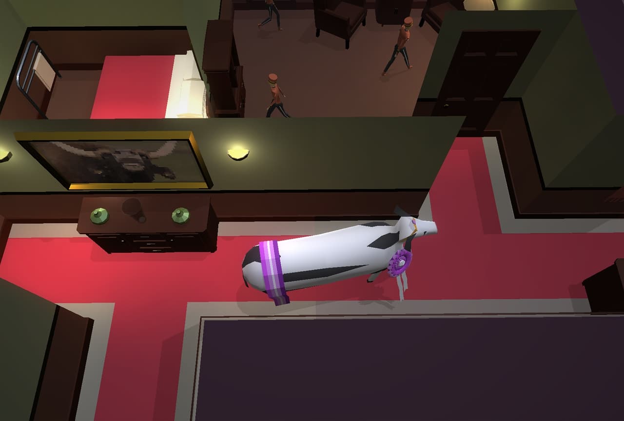 Best In Show screenshot 2