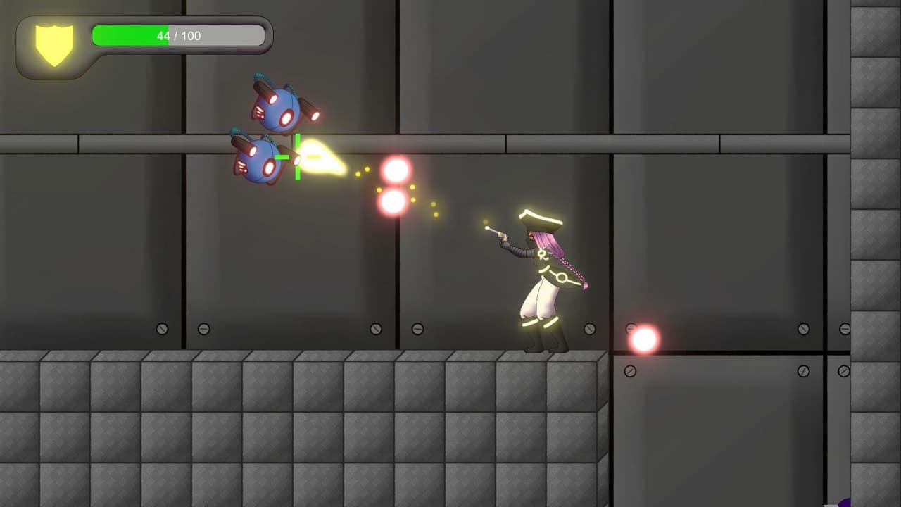 Surka screenshot 5