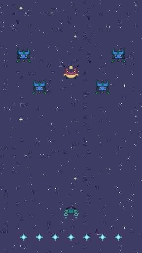 D.J. SHOOTER screenshot 2