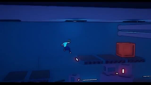 Davey screenshot 5